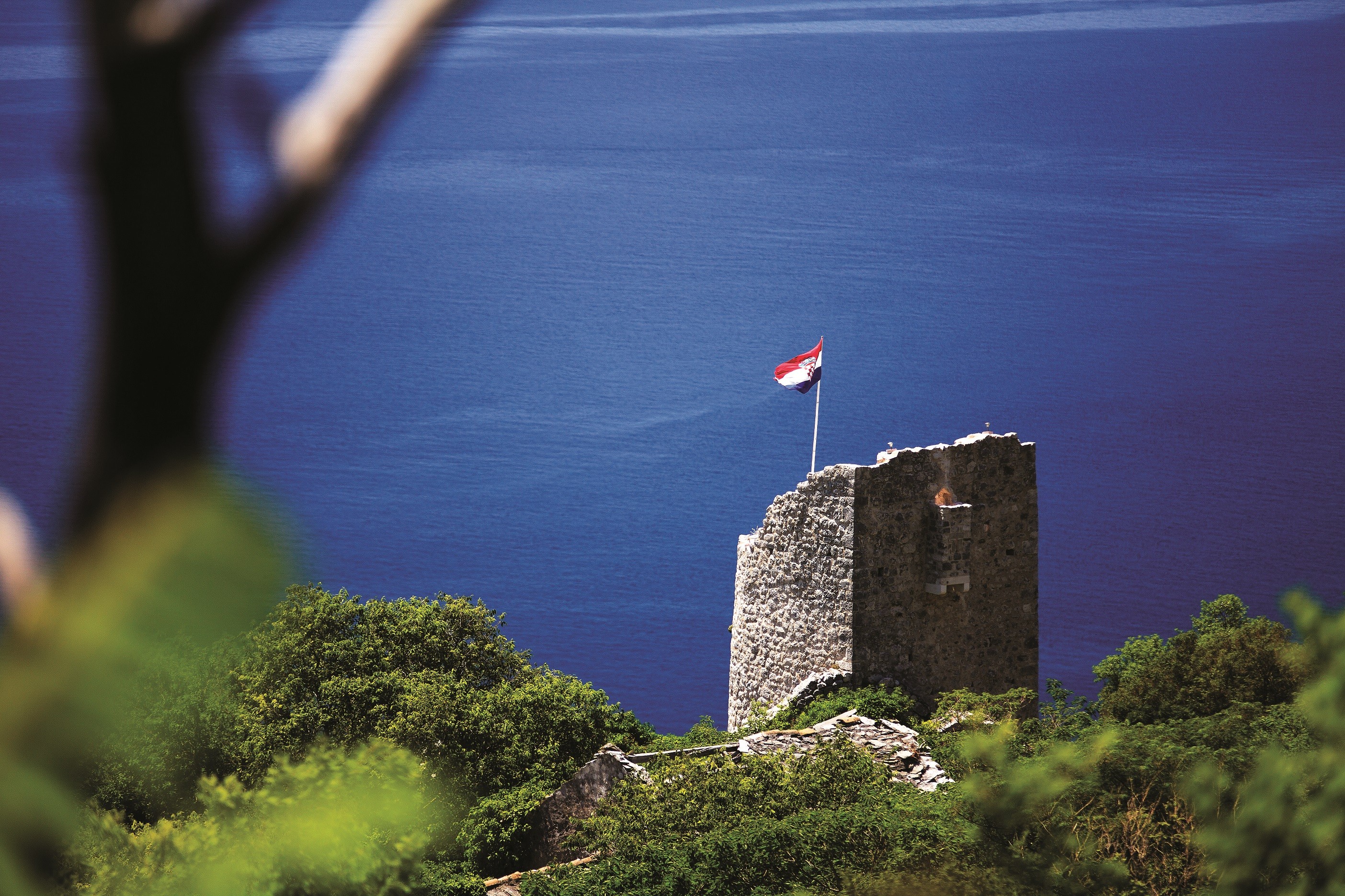 Visit Gradac | Gradac